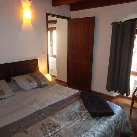Holiday home Piazza Alla Pietra- Ota Porto (Corsica)